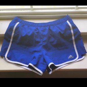 Adidas Clima365 Workout Shorts Size S